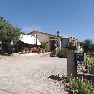 La Grand'vigne Bed & Breakfast